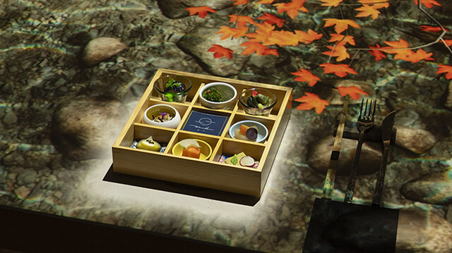 ◇大阪府 神戸市 配達料無料！◇ジェネレーションパス◇ダイニングテーブル◇ FARM TO TABLE KANBE （神戸） - 旧居留地・大丸前/フレンチ | 食べログ