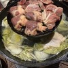 にんにく鶏焼肉サン 金町店