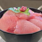 市場ごはん しげ - 