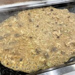 浅草もんじゃ かのや - 