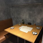 魚がしどまん中 毘沙門天 - 