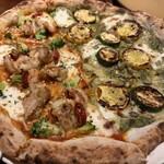 Pizza 4P's Trang Tien - 