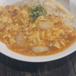 俺流餃子飯店 - 