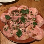 がぶ飲みワインと肉 ビストロ千住MEAT - 