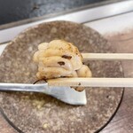 浅草もんじゃ かのや - 