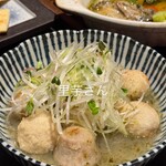 個室 熟成肉と熟成魚 こなれ - 