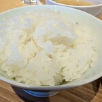 rooot - ご飯