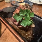 がぶ飲みワインと肉 ビストロ千住MEAT - 