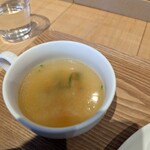 rooot - スープ