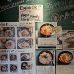 市場ごはん しげ - 