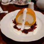 珈琲茶館 集 プレミアムグランド渋谷店 - 