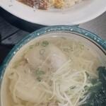 俺流餃子飯店 - 