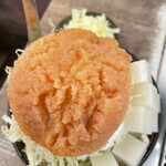 浅草もんじゃ かのや - 