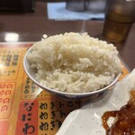 なにわ食堂 - 