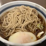蕎麦一心たすけ - 