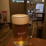 がぶ飲みワインと肉 ビストロ千住MEAT - 