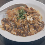 俺流餃子飯店 - 