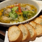 個室 熟成肉と熟成魚 こなれ 京橋店 - 