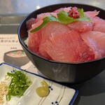 市場ごはん しげ - 
