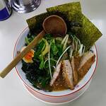 ラーメンショップ 椿 - 