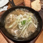 がぶ飲みワインと肉 ビストロ千住MEAT - 