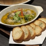 個室 熟成肉と熟成魚 こなれ - 