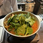 慶州鍋処 いずみ田 - 
