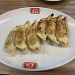 餃子の王将 - 