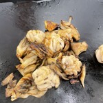 浅草もんじゃ かのや - 