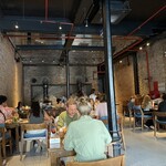 Pizza 4P's Trang Tien - 