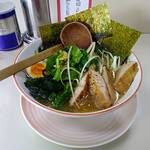 ラーメンショップ 椿 - 