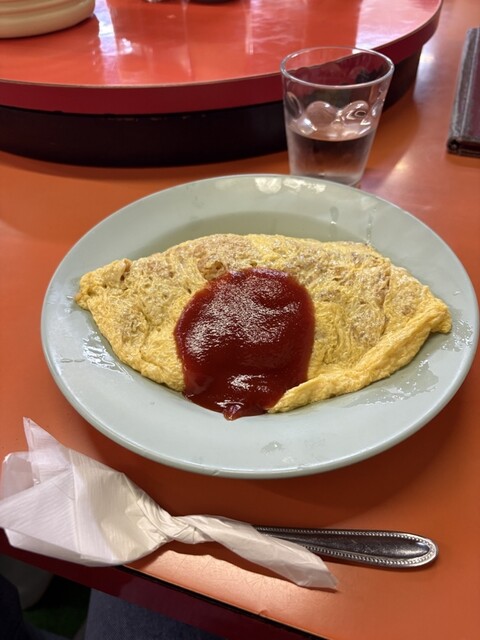 とらや 本店 - 常盤/中華料理 | 食べログ