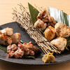 鹿児島料理溶岩焼てげ 静岡店