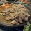 韓国料理食べ放題 ムハンポチャ - 