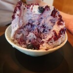 ブルーリバーカフェ - 