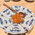 鮨ト和食いちり - 