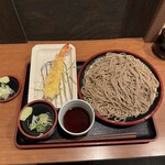 路麺えんそば - 