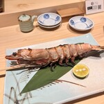 鮨ト和食いちり - 