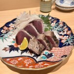 鮨ト和食いちり - 