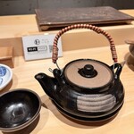 鮨ト和食いちり - 