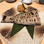 鮨ト和食いちり - 