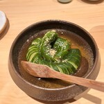 鮨ト和食いちり - 