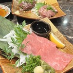 焼肉たまき 京橋店 - 