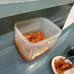 ぼっけゑラーメン - 