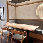 鮨ト和食いちり - 