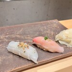 鮨ト和食いちり - 