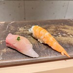 鮨ト和食いちり - 