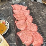 焼肉たまき - 