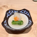 鮨ト和食いちり - 