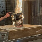 鮨ト和食いちり - 